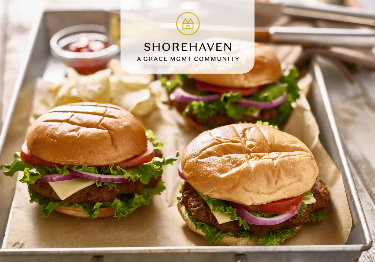 Shorehaven - Shorehaven